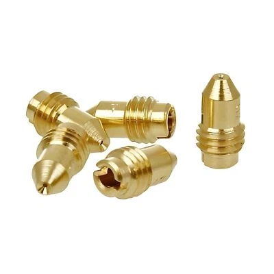 101 Octane carburador boquilla auxiliar 30 para Italjet Hyosung Piaggio Longjia Foto 1 de 4