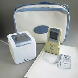 Philips AVENT DECT SCD530 BABYPHONE - Bild 1 von 9