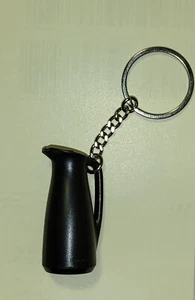 Tupperware Thermotup Keychain - Picture 1 of 1