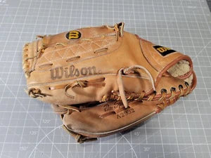 Wilson Glove Pro Special A2932 Ron Guidry Left Hand Thrower LHT Mit 12" - Picture 1 of 7