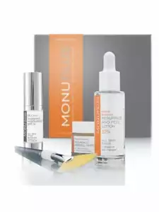 Monuskin MONUPLUS Resurface and Peel Homecare System - Picture 1 of 1