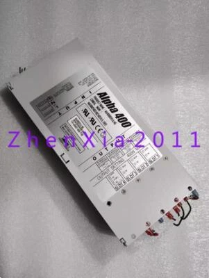 1PC Used LAMBDA Alpha 400 MA4000591A/ME Power source - Image 1 of 2
