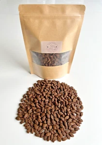 100 % Bio-Hypoallergene Hundebehandlung reine isländische Fischtrainingsleckereien 300g - Bild 1 von 10