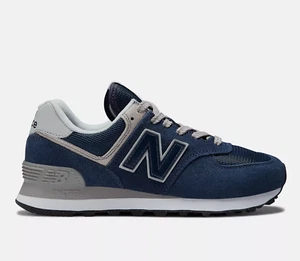 New Balance Women's 574 Core All Size - Picture 1 of 17