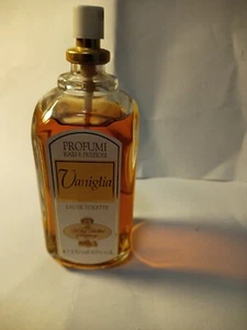 COMPAGNIA DELLE INDIE VINTAGE profumi rari Preziosi West Indies 150ml No Box - Foto 1 di 4