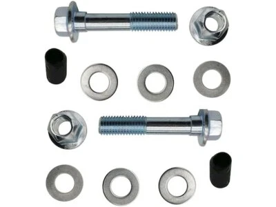 Kit de inclinación delantera para Toyota Yaris 2007-2019 hatchback 48CMYF Foto 1 de 2