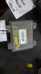 Computadora Chevy Aveo 2011 motor ECU ECM - Imagen 1 de 4