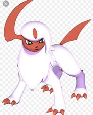 Pokemon Go: Shiny Absol