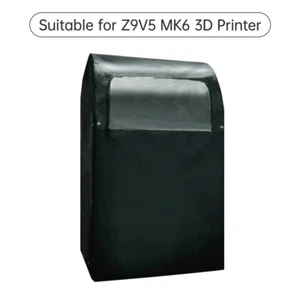 ZONESTAR 3D Printer Enclosure Constant Temperature Protective Cover Room M2A9 - Picture 1 of 12