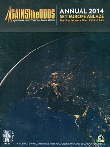 Set Europe Ablaze: The Resistance War 1939-1945 - Picture 1 of 3