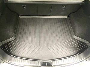 Rear Trunk Floor Cargo Tray Liner Pad Mat for MAZDA CX-5 SUV 2017-2025 Brand New - Picture 1 of 24