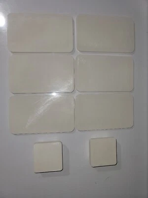 Gendex GX 770 Tipo Dental Rayos X Repuesto Cubiertas para Brazo de Tijera y Brazo Recto Foto 1 de 4