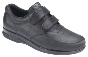 Zapatos para hombre SAS VTO negros 14,5 WW doble ancho ENVÍO GRATUITO totalmente nuevos en caja - Imagen 1 de 4