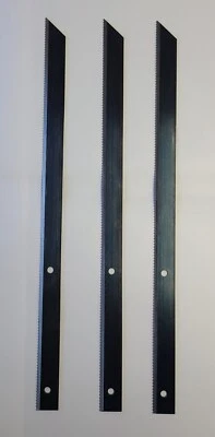 THE INSULATION STATION SHORTY FOAM KNIFE REPLACEMENT BLADES SPRAY RIG REMOVAL TOOL SCARFER MADE IN USA