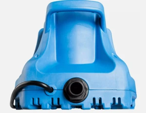 Pompa copertura piscina Little Giant APCP-1700 1/3 HP, 1745 GPH - Foto 1 di 7