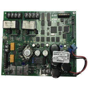 Placa SPS Simplex-RC 565-771-RC RECON-4009 120V - Imagen 1 de 1