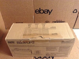 BATERÍA DE RESPALDO APC BE850G2 - Imagen 1 de 6