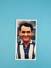 1958 Cadet Sweets Footballers Alan Finney Sheffield Wednesday #20 ⚽