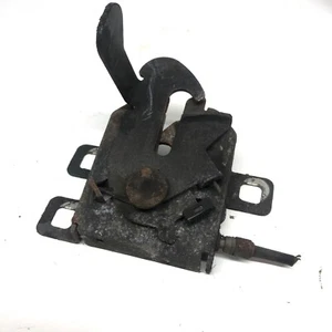 CITROEN NEMO 1.4 HDI DIESEL ENGINE FRONT BONNET LATCH CATCH LOCK 2008 - 2016 - Picture 1 of 2