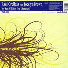 Raúl Orellana - My Sun Will Get You (Remixe), 12 Zoll (Vinyl)