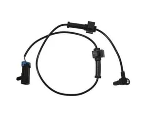 New In Box CarQuest ARA1016 ABS Speed Sensor For 07-13 Chevrolet Silverado Rear - Picture 1 of 1
