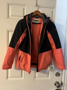 Spyder Ski Coat Size 16 Girls  - Picture 1 of 3