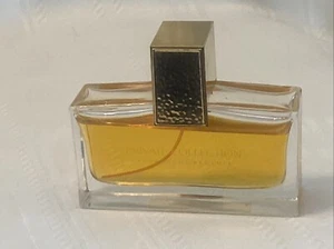 Estée Lauder Private Collection Tuberose Gardenia 2.5 Oz Nearly Full - Picture 1 of 7