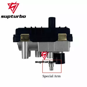 53039880262 Turbo actuator for Nissan Navara Frontier / Pathfinder D40 YD25DDTI - Picture 1 of 8