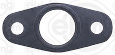Gasket, oil outlet (charger) for air supply ELRING 527.090