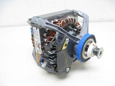 Electrolux Dryer Drive Motor 5304529782, A20207801, S58ZVPNR-1114   New Open Box - Image 1 of 4