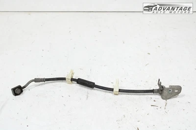 Jeep Grand Cherokee 2015-2021 manguera pinza freno delantero izquierdo lado conductor OEM Foto 1 de 4