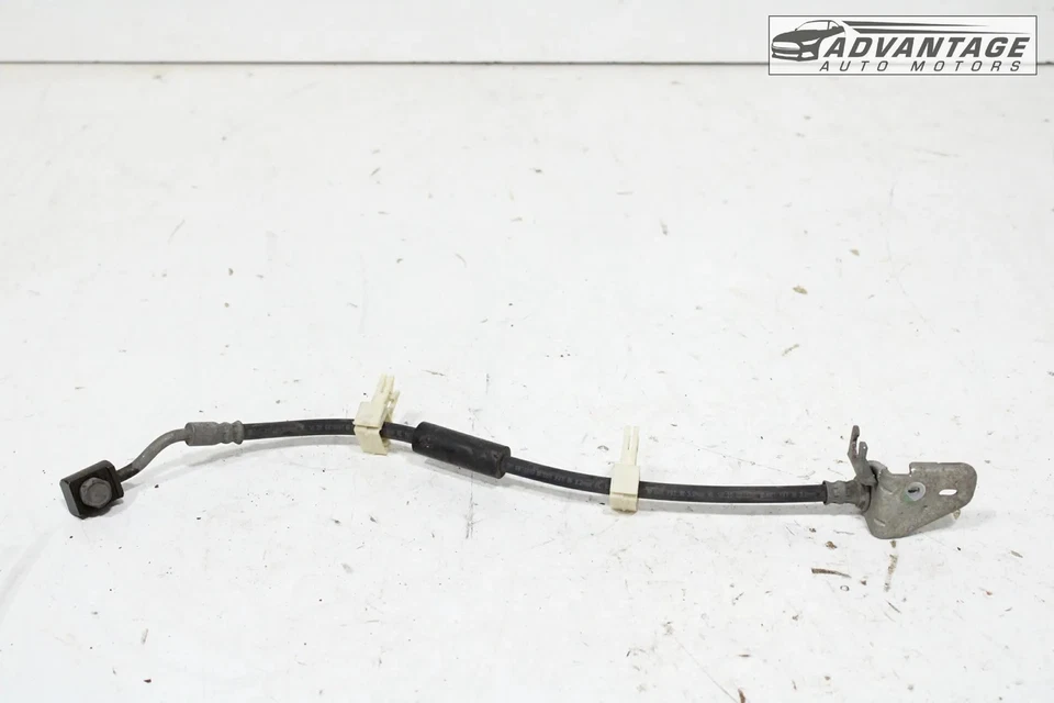 Jeep Grand Cherokee 2015-2021 manguera pinza freno delantero izquierdo lado conductor OEM Foto 1 de 4
