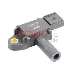 Metzger Abgasdrucksensor für Ford - Bild 1 von 8