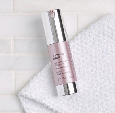 Mary Kay TimeWise Repair Volu-Firm Advanced Lifting Serum.✨ New In Box✨ Exp 2026 - Image 1 of 4