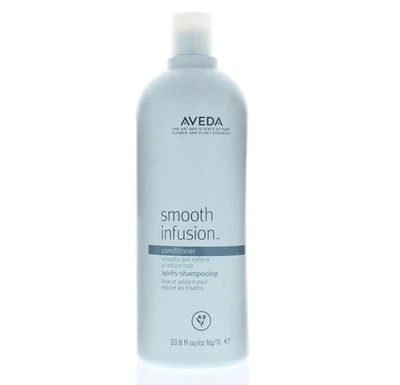 Aveda Smooth Infusion Conditioner  33.8 oz Discontinued Version - Image 1 of 4
