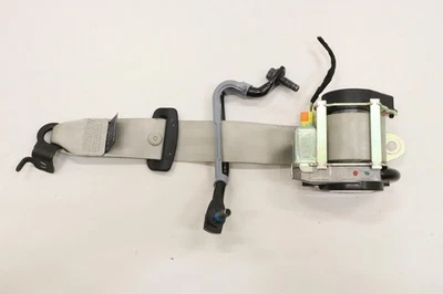 Cinturón de seguridad trasero Volvo XC90 2022 Foto 1 de 4