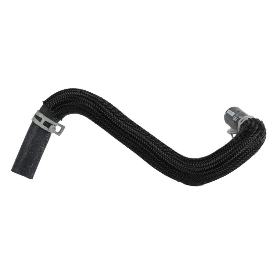 Manguera de salida de calefacción ACDelco original para Cadillac SRX 2004-2009 | Goma | Negra Foto 1 de 4