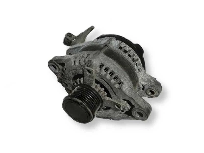 Alternator 2GRFE Engine 6 Cylinder 100 Amp Fits 05-18 AVALON 10307850 - Image 1 of 4