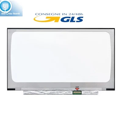 N140HCG-GQ2 REV.C1 Display lcd schermo 14" led Slim 30 pin wxga  (1920X1080) IPS - Imagen 1 de 4