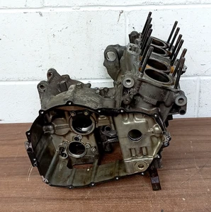 Honda CBR400RR NC29 Gull Arm Engine Crankcase Casing OEM - Picture 1 of 13