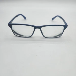 NEW Eddie Bauer EB 32046 Eyeglasses BK Black 100% AUTHENTIC - Picture 1 of 6