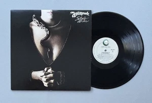 Whitesnake – Slide It In - Tested Vintage Vinyl LP - 1st US Pressing - NM! - Picture 1 of 16