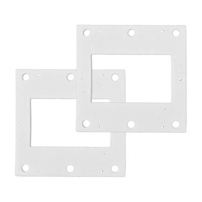 Per Haas+Sohn Guarnizioni Pulizia Compatibili per Scambiatore di Calore Kit Manu - Immagine 1 di 4