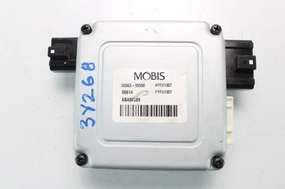 Unidad de módulo de control de dirección asistida Hyundai Sonata 2011-2014 OEM, 3Q563-99500 Foto 1 de 4