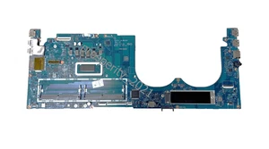 FOR HP Envy 17-CR Motherboard Intel Core i7-1260P LA-M058P N13552-501 N13552-601 - Picture 1 of 5