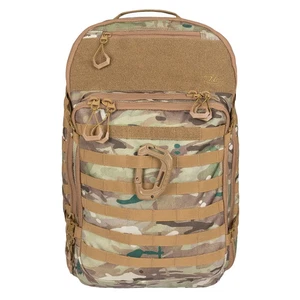 Highlander Harrier MOLLE Rucksack 35L Mens Military Army Tactical Backpack Bag - Picture 1 of 29