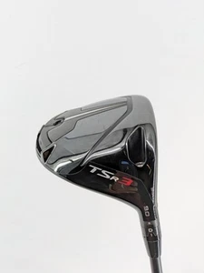 Titleist TSR3 Driver 9* VA Drago 75 Stiff flex RH. 45.5" length with headcover - Picture 1 of 6