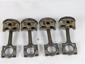 2003-2005 Yamaha FJR1300 FJR 1300 Pistons and Connecting Rods - Bild 1 von 6