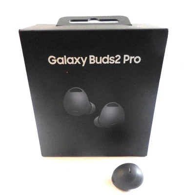 Samsung Buds2 Pro Replacement Left Side Earbud- (SM-R510) - Image 1 of 4