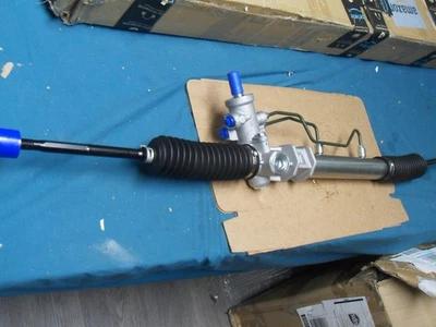 Barra y piñón de dirección asistida para Toyota Corolla Chevrolet Prizm 1993-2002 Foto 1 de 4